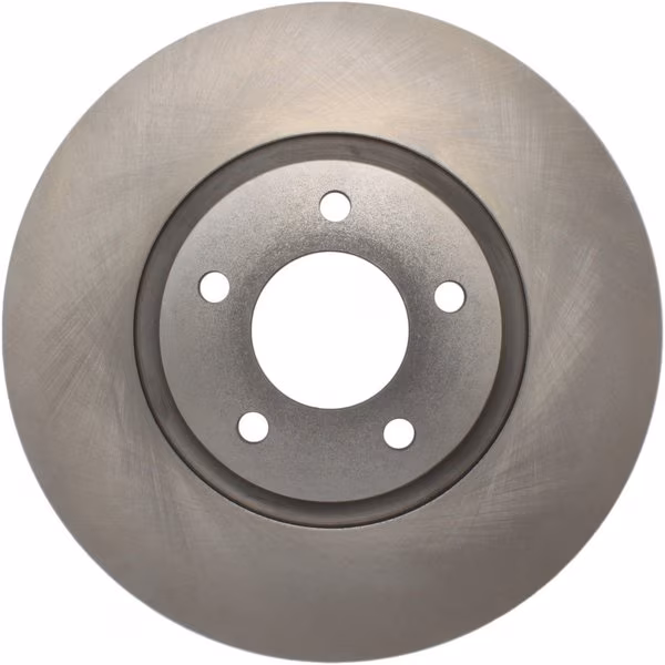 Standard Brake Rotor, 121.45078